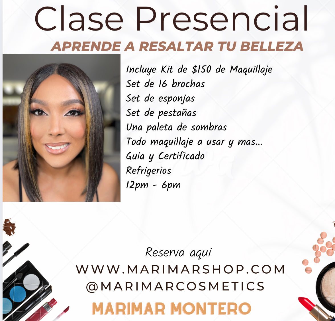 Services & Class