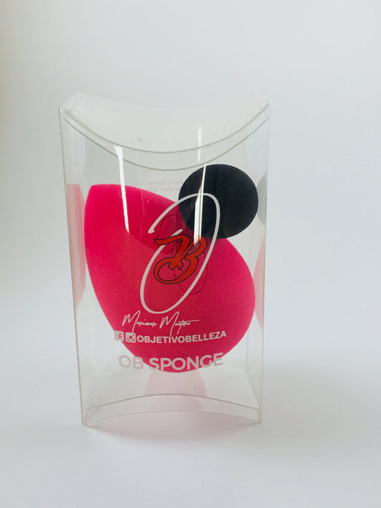 OB Sponge Blender (Esponja)
